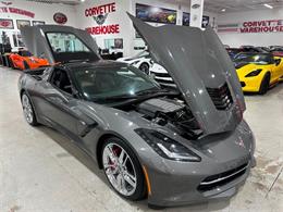 2016 Chevrolet Corvette (CC-2075080) for sale in Dallas, Texas