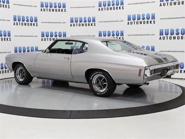1970 Chevrolet Chevelle (CC-2075081) for sale in Greensboro, North Carolina