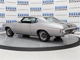1970 Chevrolet Chevelle (CC-2075081) for sale in Greensboro, North Carolina
