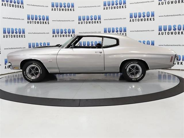 1970 Chevrolet Chevelle (CC-2075081) for sale in Greensboro, North Carolina