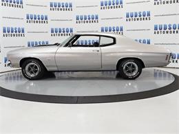 1970 Chevrolet Chevelle (CC-2075081) for sale in Greensboro, North Carolina