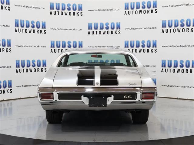 1970 Chevrolet Chevelle (CC-2075081) for sale in Greensboro, North Carolina