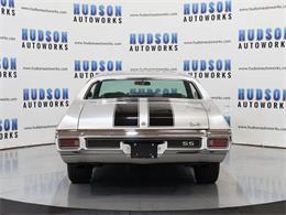 1970 Chevrolet Chevelle (CC-2075081) for sale in Greensboro, North Carolina