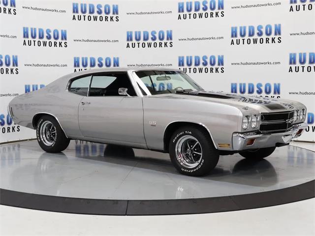 1970 Chevrolet Chevelle (CC-2075081) for sale in Greensboro, North Carolina