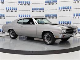 1970 Chevrolet Chevelle (CC-2075081) for sale in Greensboro, North Carolina