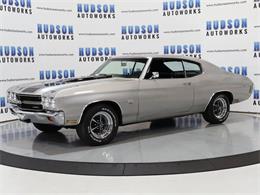 1970 Chevrolet Chevelle (CC-2075081) for sale in Greensboro, North Carolina