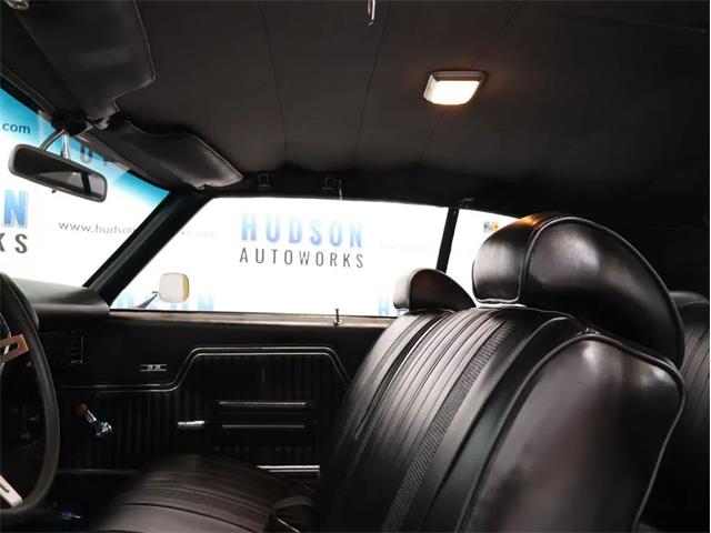 1970 Chevrolet Chevelle (CC-2075081) for sale in Greensboro, North Carolina