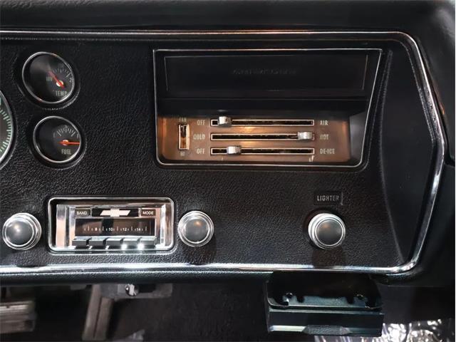 1970 Chevrolet Chevelle (CC-2075081) for sale in Greensboro, North Carolina