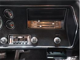1970 Chevrolet Chevelle (CC-2075081) for sale in Greensboro, North Carolina