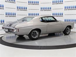1970 Chevrolet Chevelle (CC-2075081) for sale in Greensboro, North Carolina