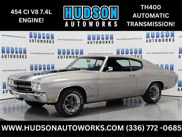 1970 Chevrolet Chevelle (CC-2075081) for sale in Greensboro, North Carolina