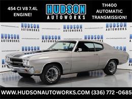 1970 Chevrolet Chevelle (CC-2075081) for sale in Greensboro, North Carolina