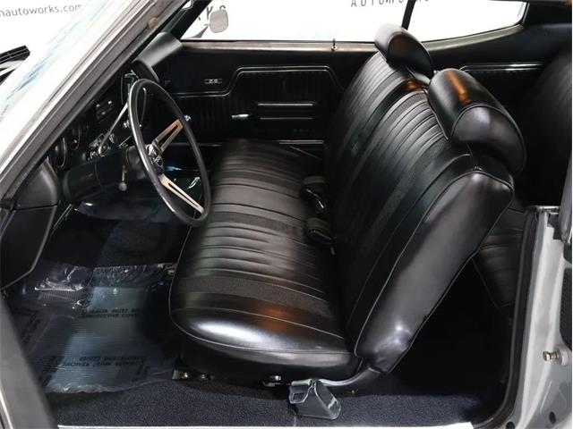 1970 Chevrolet Chevelle (CC-2075081) for sale in Greensboro, North Carolina