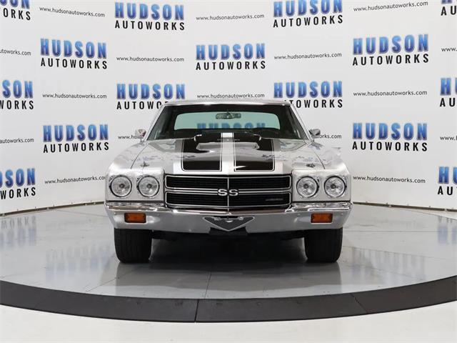 1970 Chevrolet Chevelle (CC-2075081) for sale in Greensboro, North Carolina