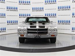 1970 Chevrolet Chevelle (CC-2075081) for sale in Greensboro, North Carolina