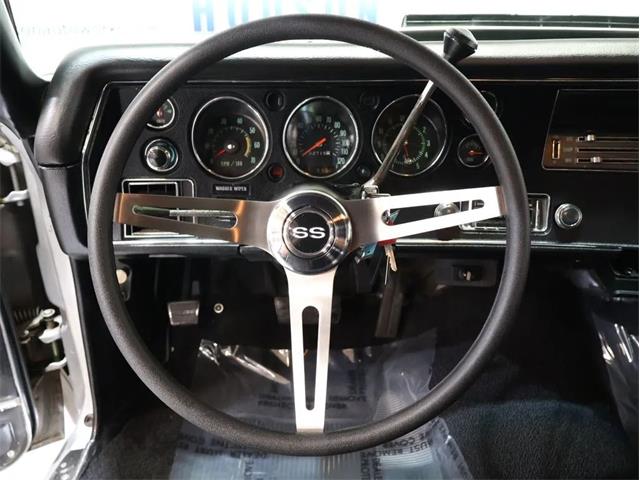 1970 Chevrolet Chevelle (CC-2075081) for sale in Greensboro, North Carolina
