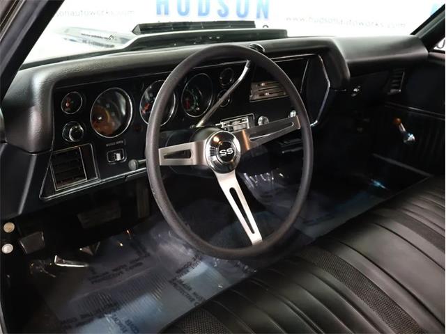 1970 Chevrolet Chevelle (CC-2075081) for sale in Greensboro, North Carolina