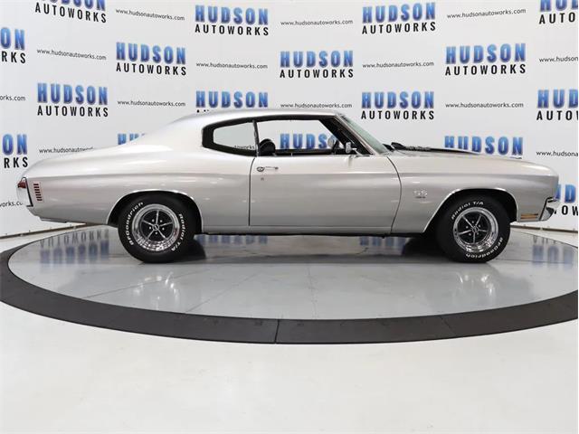 1970 Chevrolet Chevelle (CC-2075081) for sale in Greensboro, North Carolina