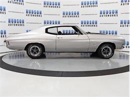 1970 Chevrolet Chevelle (CC-2075081) for sale in Greensboro, North Carolina