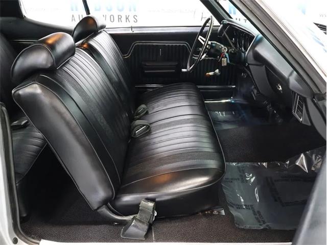 1970 Chevrolet Chevelle (CC-2075081) for sale in Greensboro, North Carolina