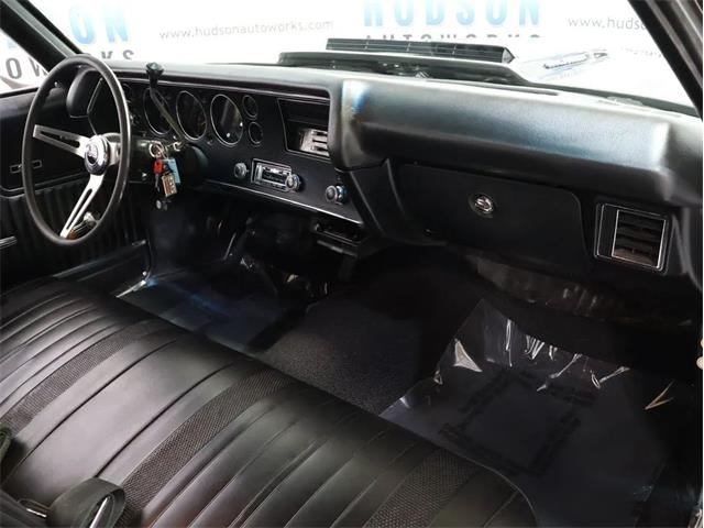 1970 Chevrolet Chevelle (CC-2075081) for sale in Greensboro, North Carolina