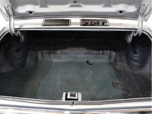 1970 Chevrolet Chevelle (CC-2075081) for sale in Greensboro, North Carolina