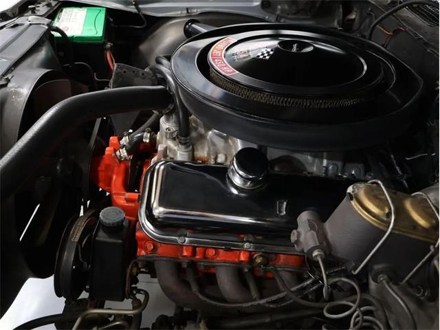 1970 Chevrolet Chevelle (CC-2075081) for sale in Greensboro, North Carolina