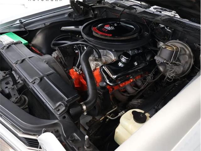 1970 Chevrolet Chevelle (CC-2075081) for sale in Greensboro, North Carolina