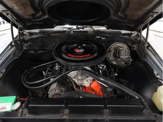 1970 Chevrolet Chevelle (CC-2075081) for sale in Greensboro, North Carolina