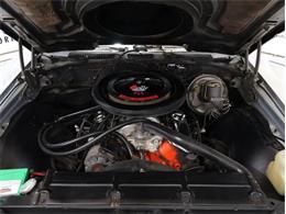 1970 Chevrolet Chevelle (CC-2075081) for sale in Greensboro, North Carolina