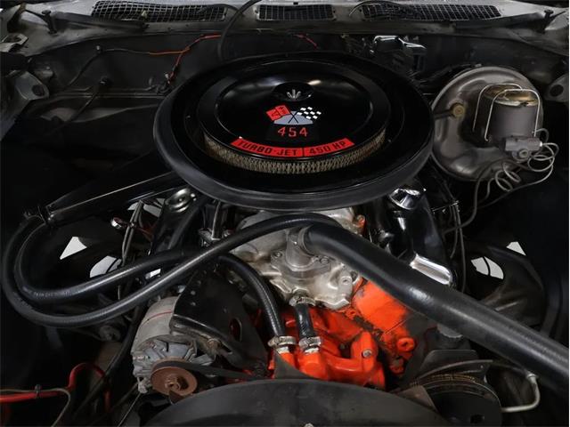 1970 Chevrolet Chevelle (CC-2075081) for sale in Greensboro, North Carolina