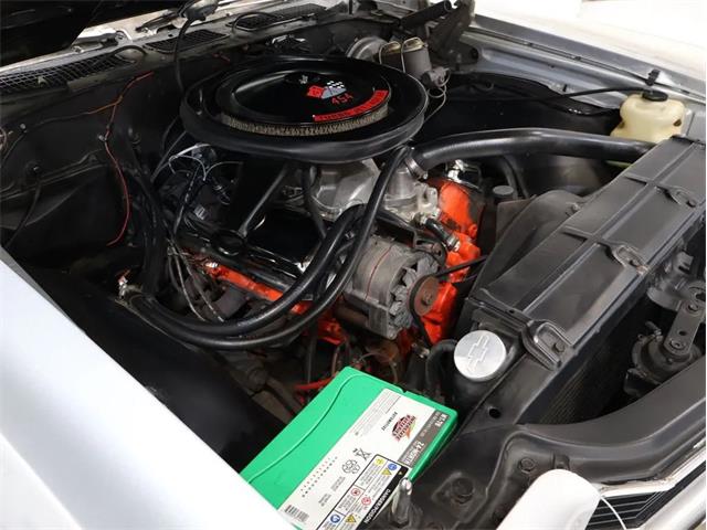 1970 Chevrolet Chevelle (CC-2075081) for sale in Greensboro, North Carolina