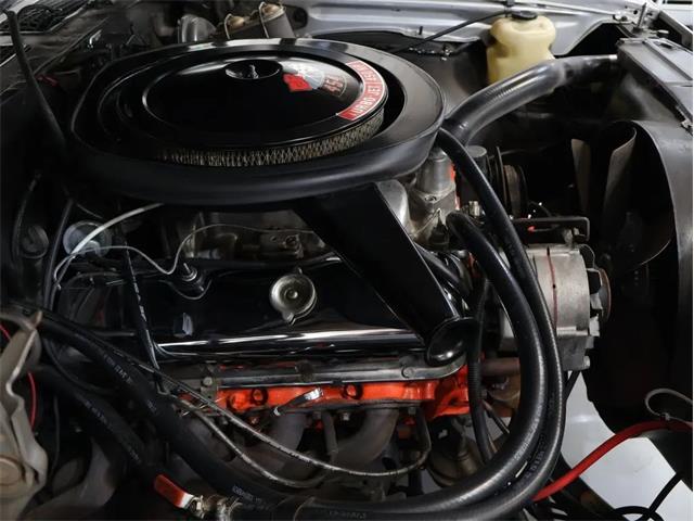 1970 Chevrolet Chevelle (CC-2075081) for sale in Greensboro, North Carolina