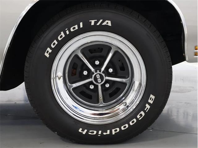1970 Chevrolet Chevelle (CC-2075081) for sale in Greensboro, North Carolina