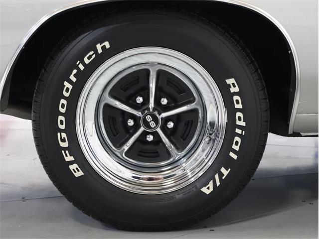 1970 Chevrolet Chevelle (CC-2075081) for sale in Greensboro, North Carolina