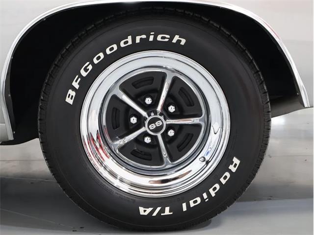 1970 Chevrolet Chevelle (CC-2075081) for sale in Greensboro, North Carolina