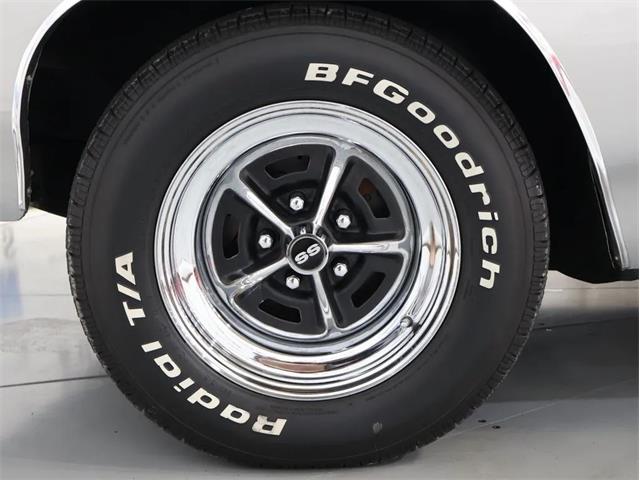 1970 Chevrolet Chevelle (CC-2075081) for sale in Greensboro, North Carolina