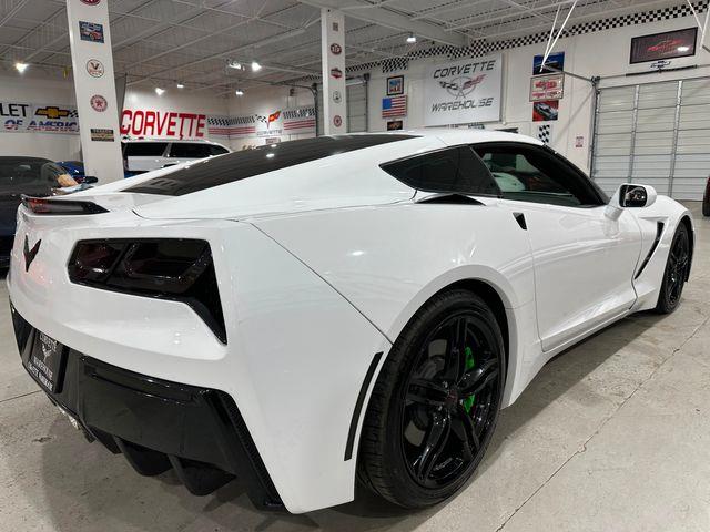 2016 Chevrolet Corvette (CC-2075082) for sale in Dallas, Texas