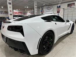 2016 Chevrolet Corvette (CC-2075082) for sale in Dallas, Texas