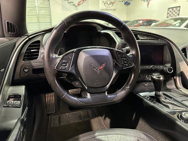 2016 Chevrolet Corvette (CC-2075082) for sale in Dallas, Texas