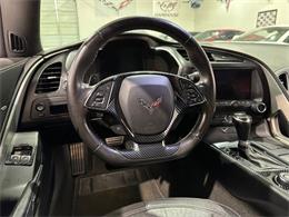2016 Chevrolet Corvette (CC-2075082) for sale in Dallas, Texas