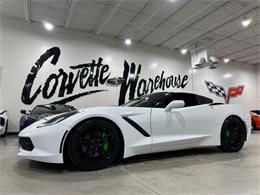 2016 Chevrolet Corvette (CC-2075082) for sale in Dallas, Texas
