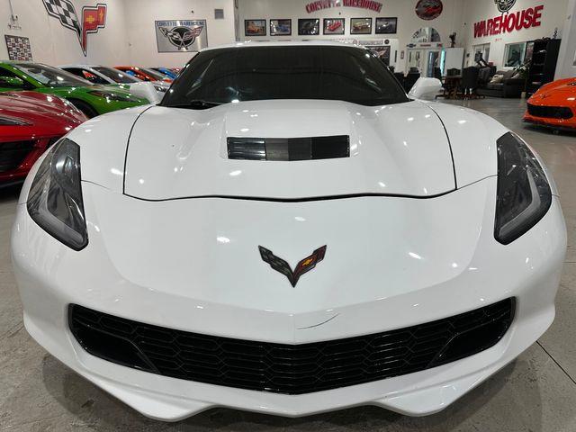 2016 Chevrolet Corvette (CC-2075082) for sale in Dallas, Texas