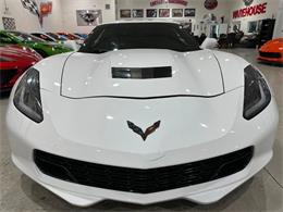 2016 Chevrolet Corvette (CC-2075082) for sale in Dallas, Texas