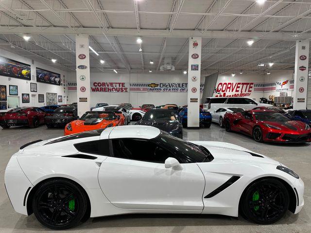 2016 Chevrolet Corvette (CC-2075082) for sale in Dallas, Texas