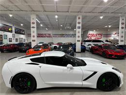 2016 Chevrolet Corvette (CC-2075082) for sale in Dallas, Texas
