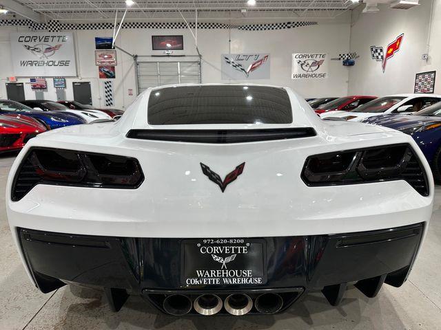 2016 Chevrolet Corvette (CC-2075082) for sale in Dallas, Texas