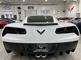 2016 Chevrolet Corvette (CC-2075082) for sale in Dallas, Texas