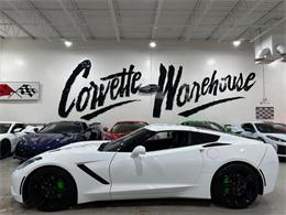 2016 Chevrolet Corvette (CC-2075082) for sale in Dallas, Texas