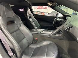 2016 Chevrolet Corvette (CC-2075082) for sale in Dallas, Texas